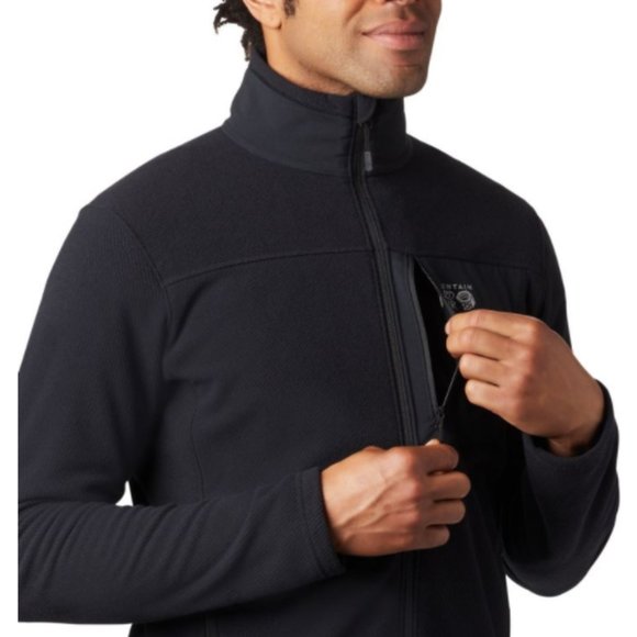 Mountain Hardwear Versant Jacket Medium 